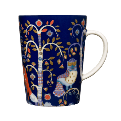 iittala Taika Blue Mug