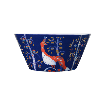 iittala Taika Blue 20 oz Bowl