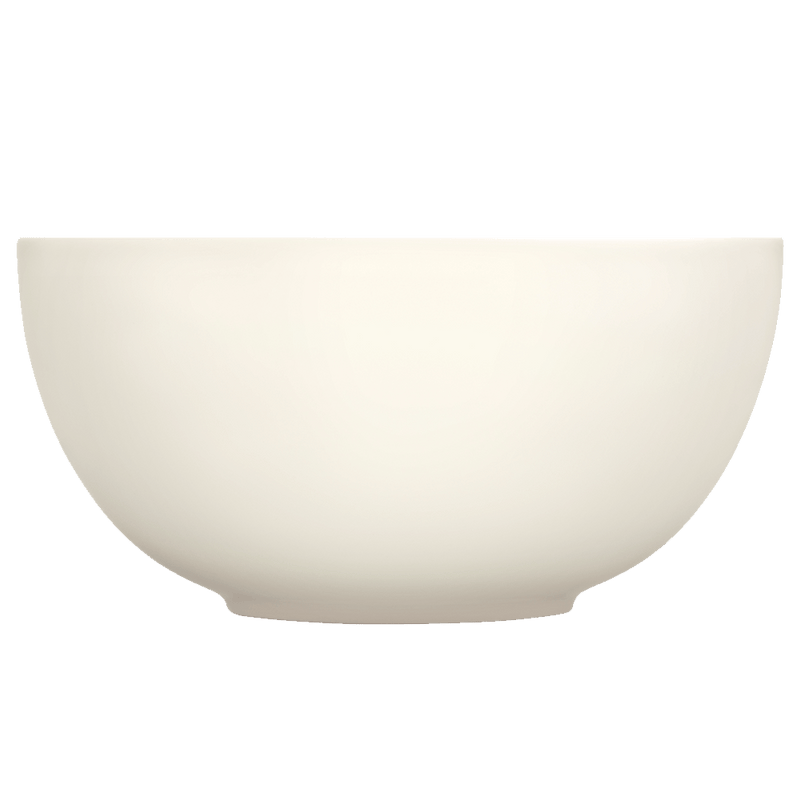 iittala Teema White Large Serving Bowl - 115 oz (3.4 L)