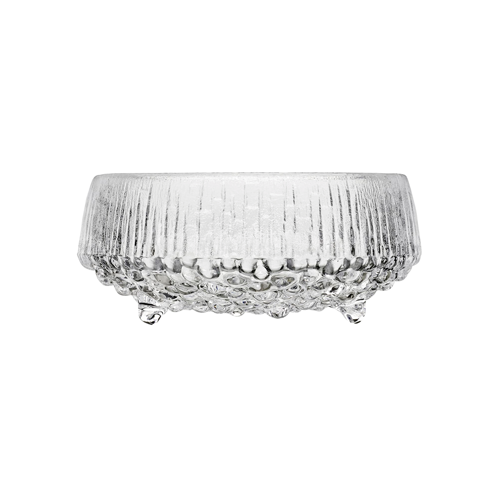 iittala Ultima Thule Footed Dessert Bowl