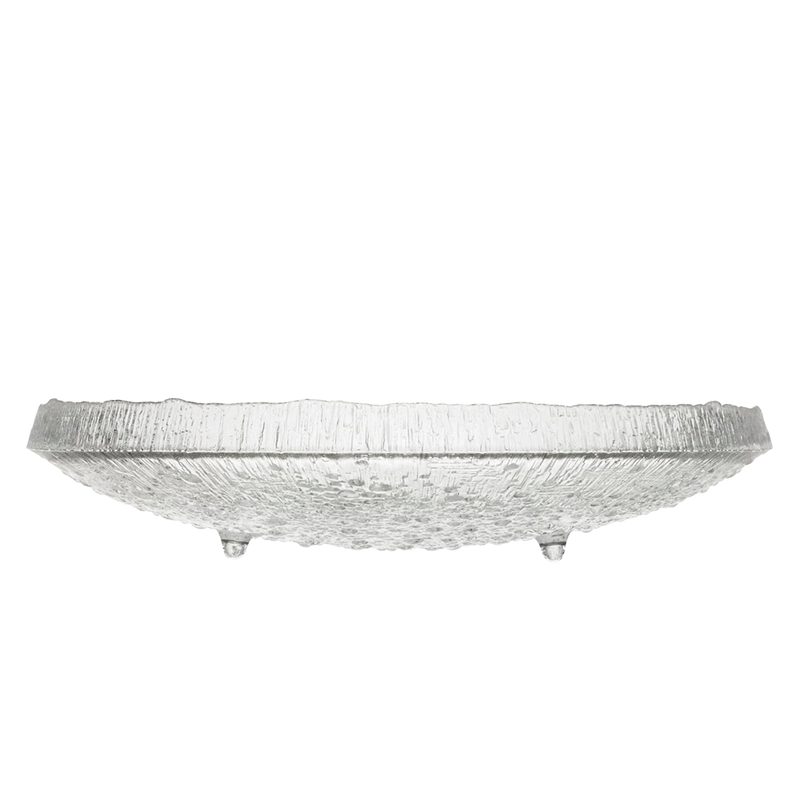 iittala Ultima Thule Footed Centerpiece Bowl