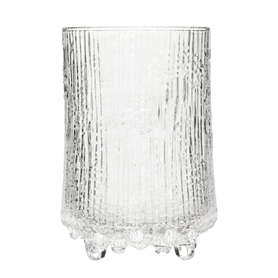 iittala Ultima Thule Footed Highball