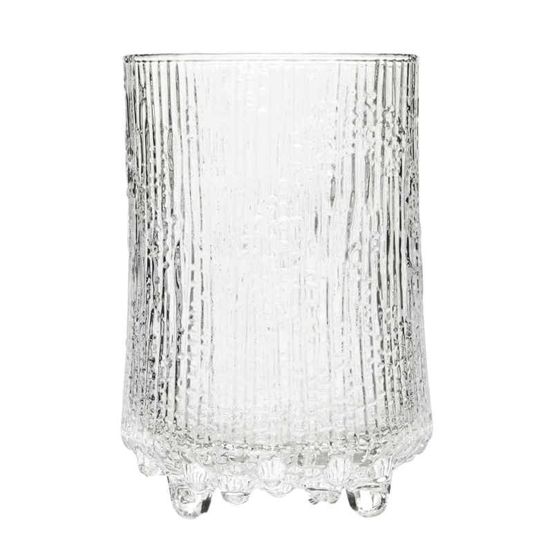 iittala Ultima Thule Footed Highball