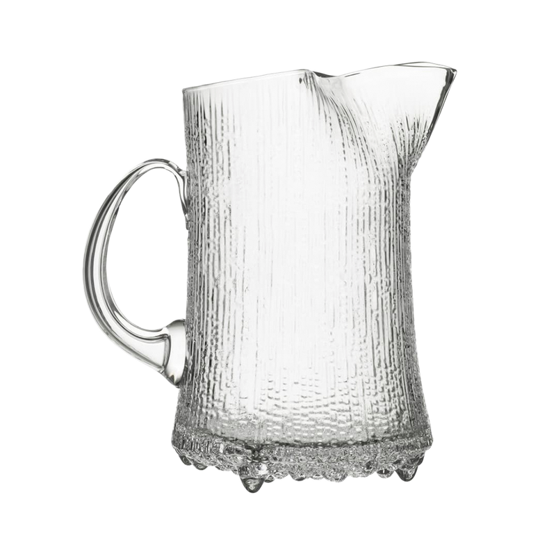 iittala Ultima Thule Ice Lip Pitcher