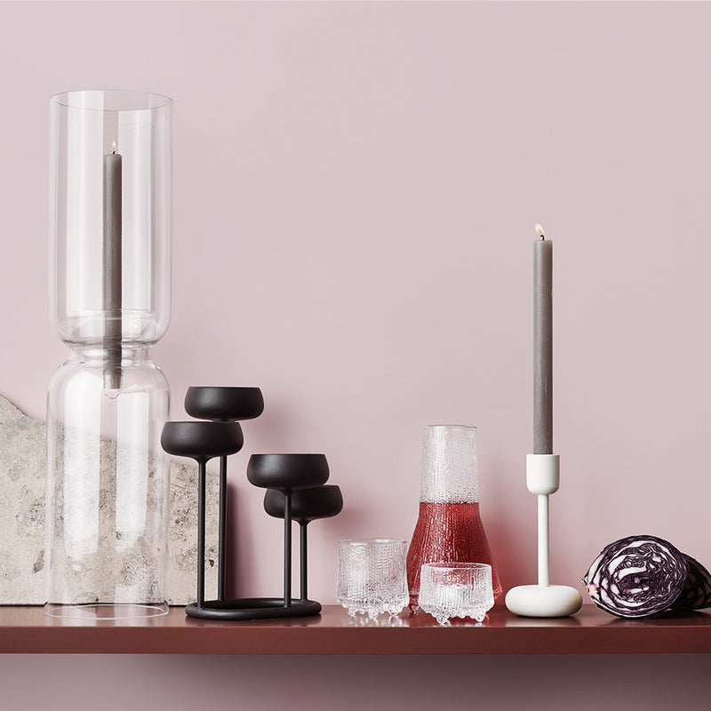 Iittala Ultima Thule Tealight Candleholder
