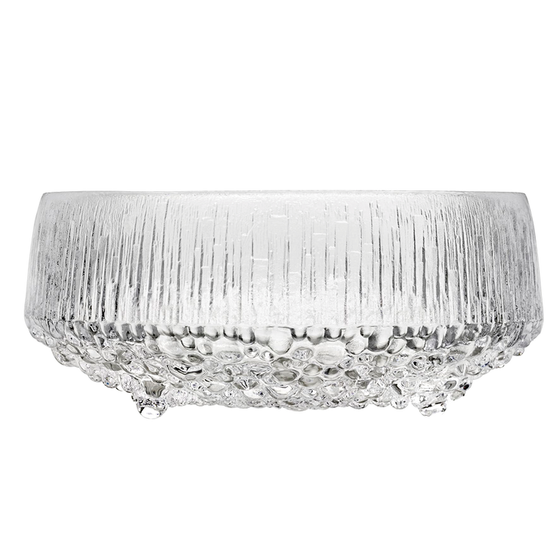 iittala Ultima Thule Footed Serving Bowl