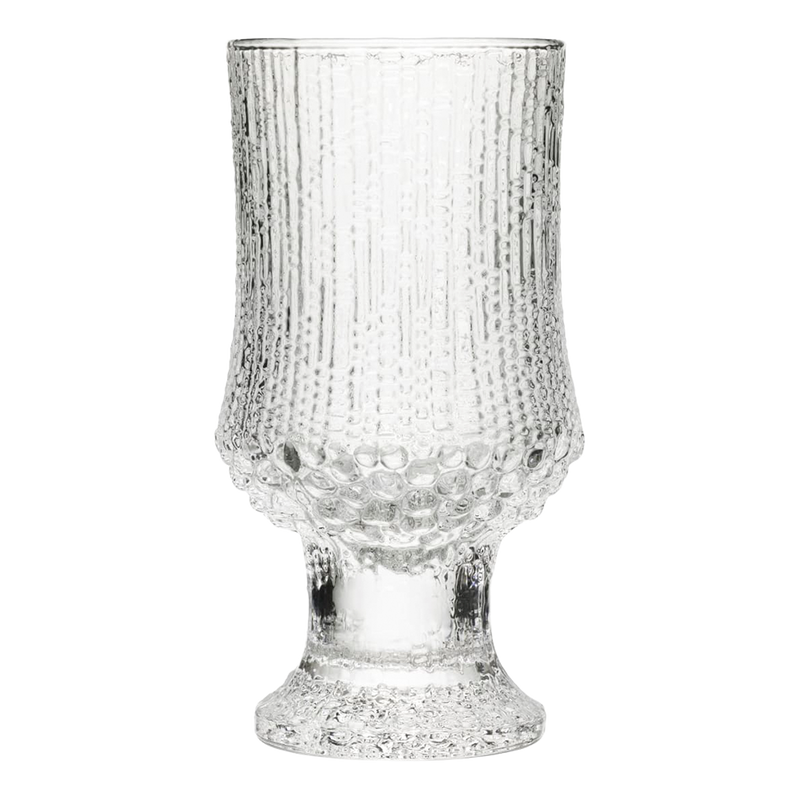 iittala Ultima Thule Stemmed Goblet