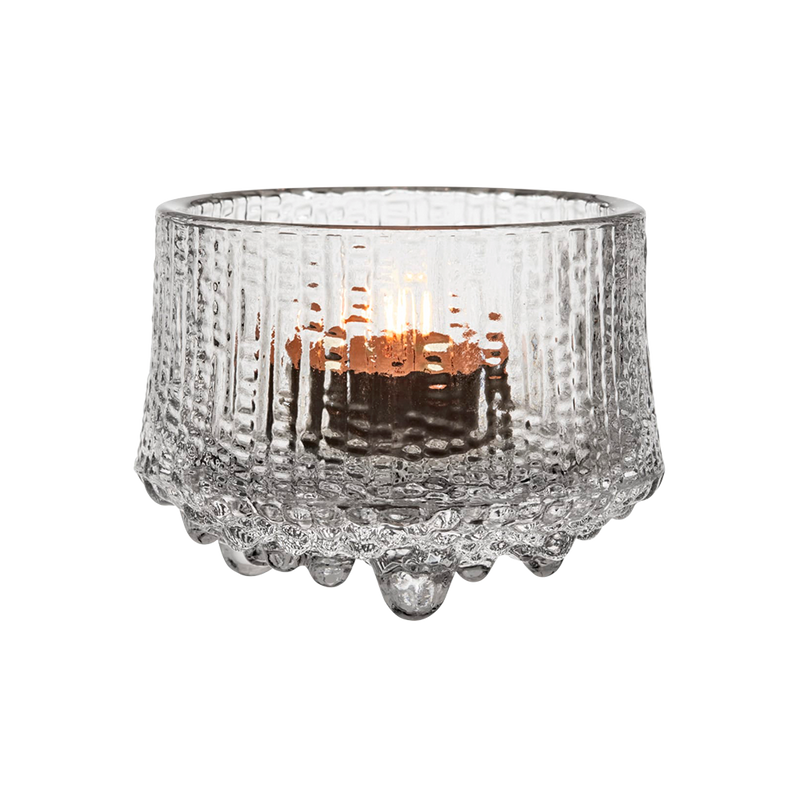 iittala Ultima Thule Votive Clear