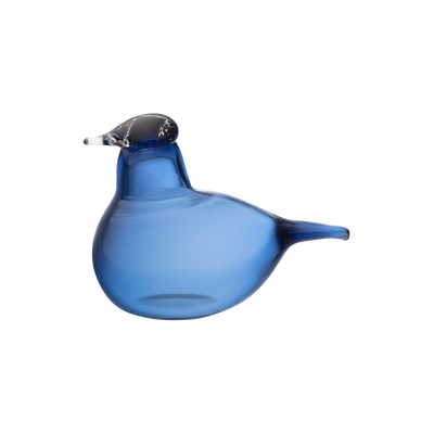 iittala Toikka Ultramarine Blue Little Tern