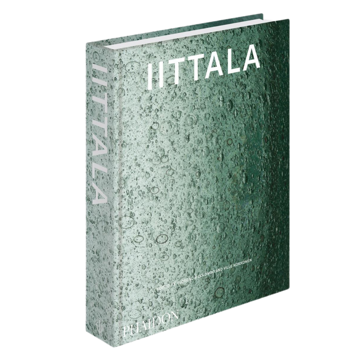 Iittala Book | Celebrating 140 Years of Iittala – Touch of Finland