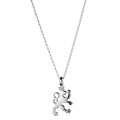 Kalevala Female Lion Pendant