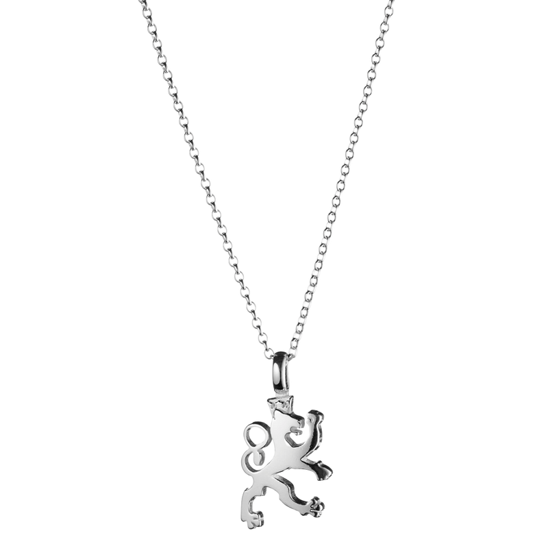 Kalevala Female Lion Pendant