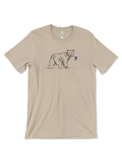 Finnish Brown Bear T-Shirt