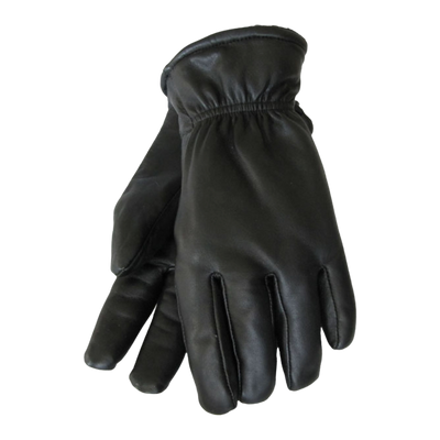 Käsinetori Men's Leather Gloves w/ Wool Lining