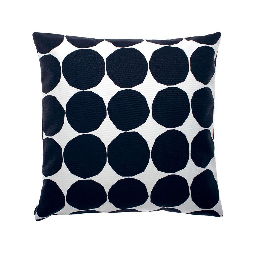 マリメッコ Pienet kivet クッションカバー ドット 水玉 新品 Marimekko Pienet Kivet Cushion Cover – Touch of Finland