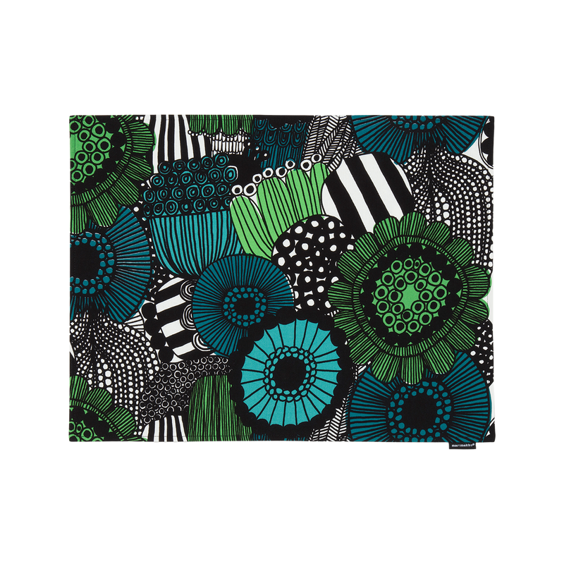 Marimekko Pieni Siirtolapuutarha Placemat