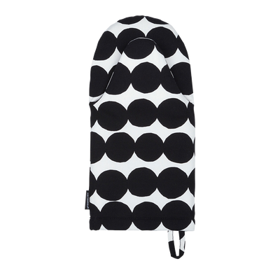 Marimekko Rasymatto Oven Mitten