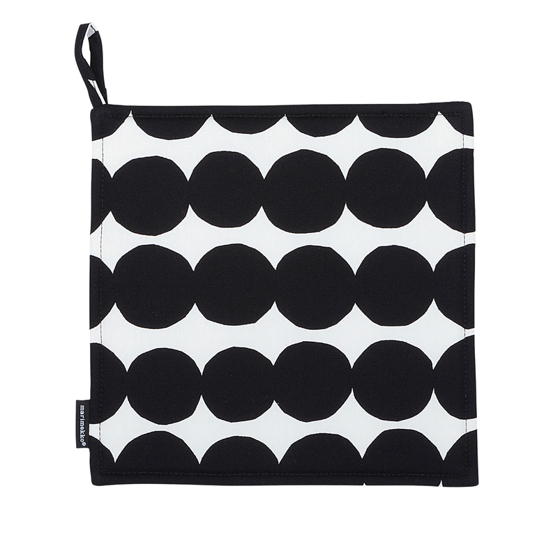 Marimekko Rasymatto Pot Holder