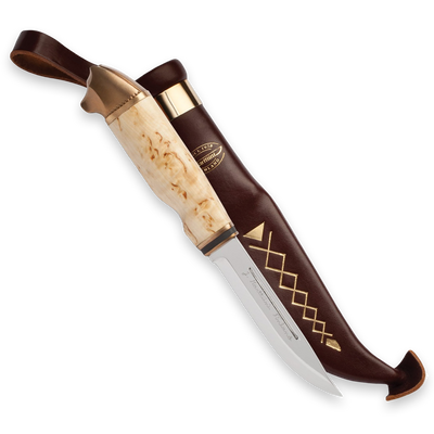 Marttiini Bear Knife – Touch of Finland