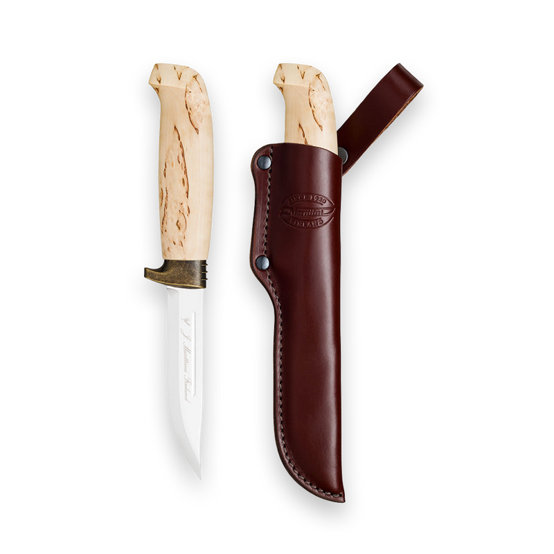 Marttiini Deluxe Classic Knife
