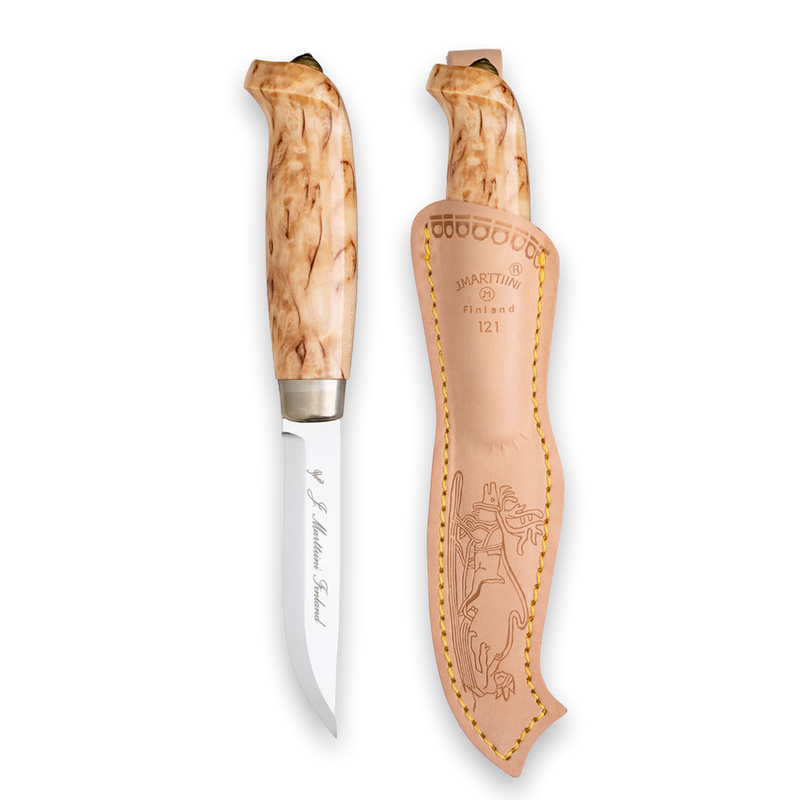 Marttiini Lynx Knife 121