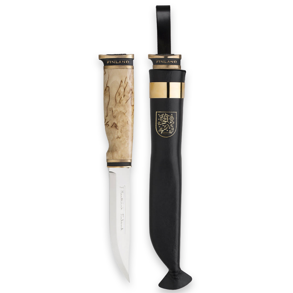 A*8様 【Marttiini】マルティーニ Suomi-Finland Kni Marttiini Suomi-Finland Knife – Touch of Finland