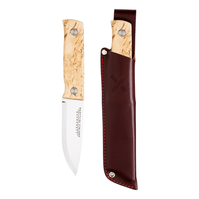 Marttiini Tundra CB Knife