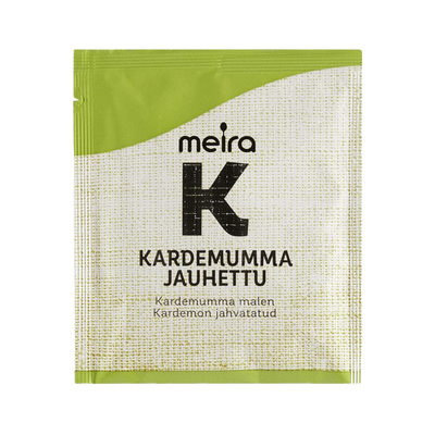 Meira Ground Cardamom 8g