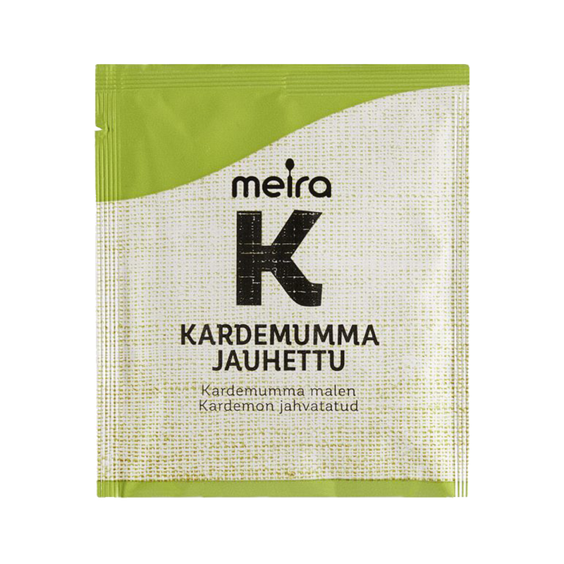 Meira Ground Cardamom 8g