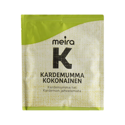 Meira Whole Cardamom 8g