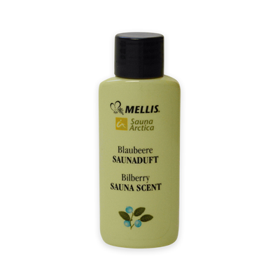 Mellis Sauna Scent Bilberry