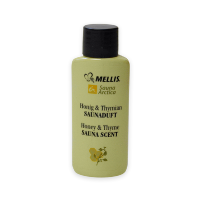 Mellis Sauna Scent Honey & Thyme