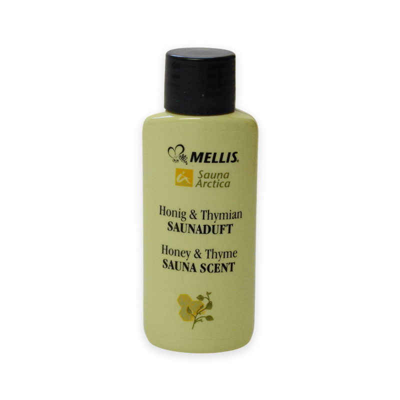 Mellis Sauna Scent Honey & Thyme