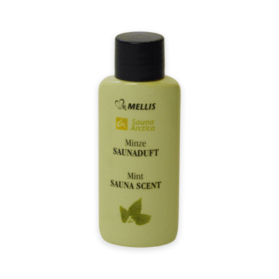 Mellis Sauna Scent Mint