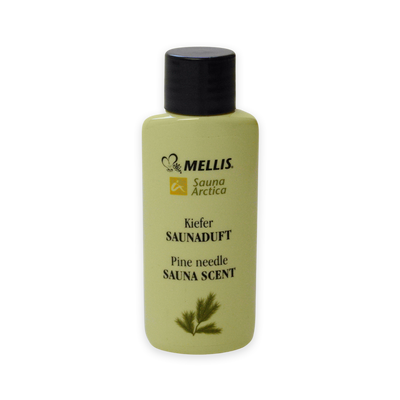 Mellis Sauna Scent Pine Needle