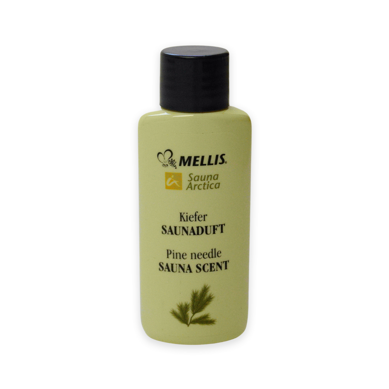 Mellis Sauna Scent Pine Needle