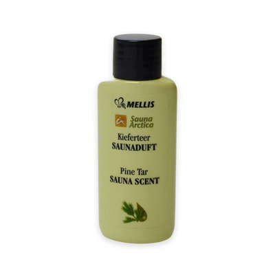 Mellis Sauna Scent Pine Tar