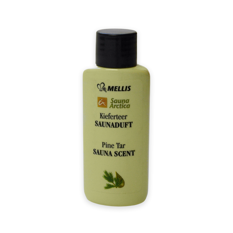 Mellis Sauna Scent Pine Tar