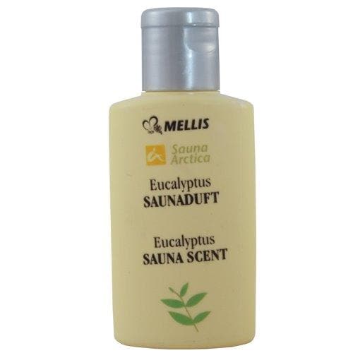 Mellis Sauna Scent Eucalyptus