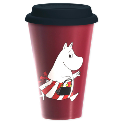 Moominmamma Take Away Mug