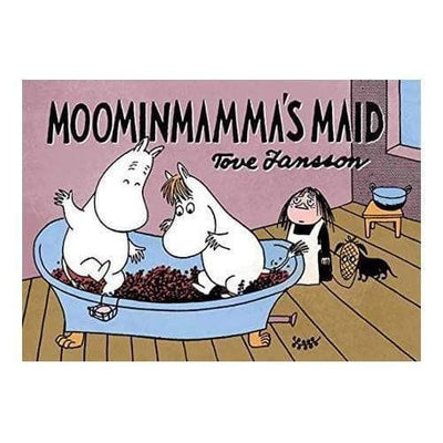 Moominmamma's Maid