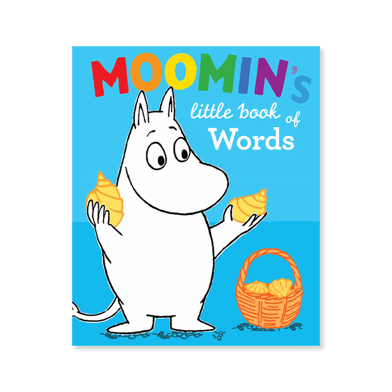 Moomin&