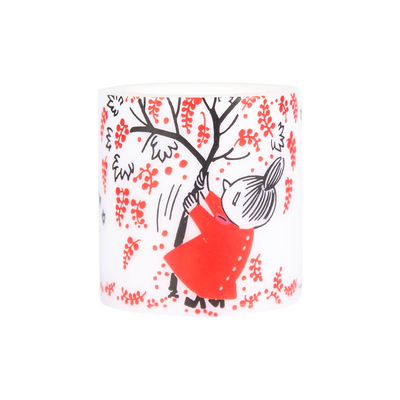 Muurla Moomin Little My Candle