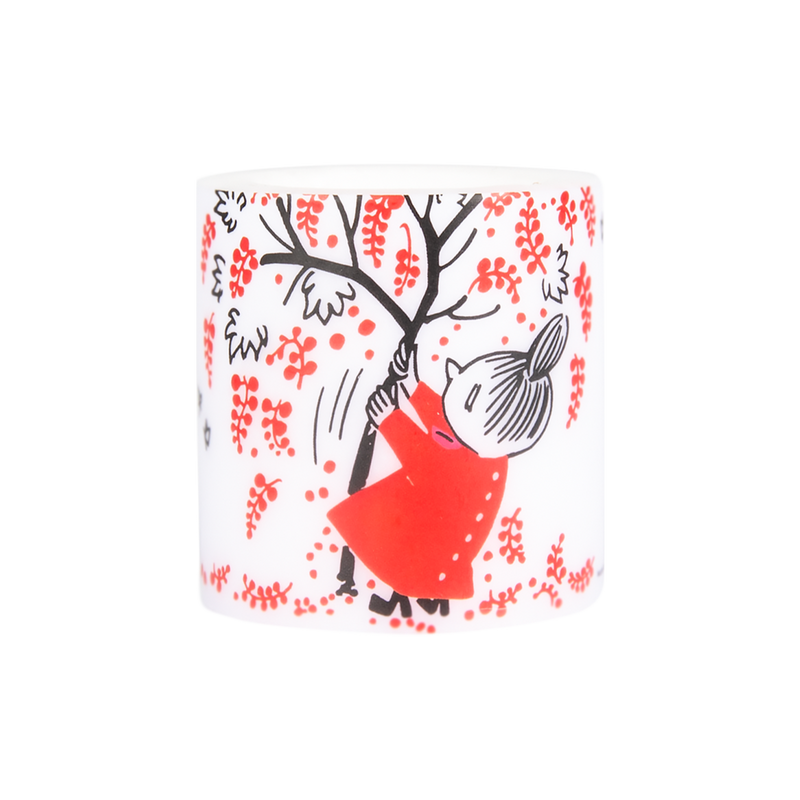 Muurla Moomin Little My Candle