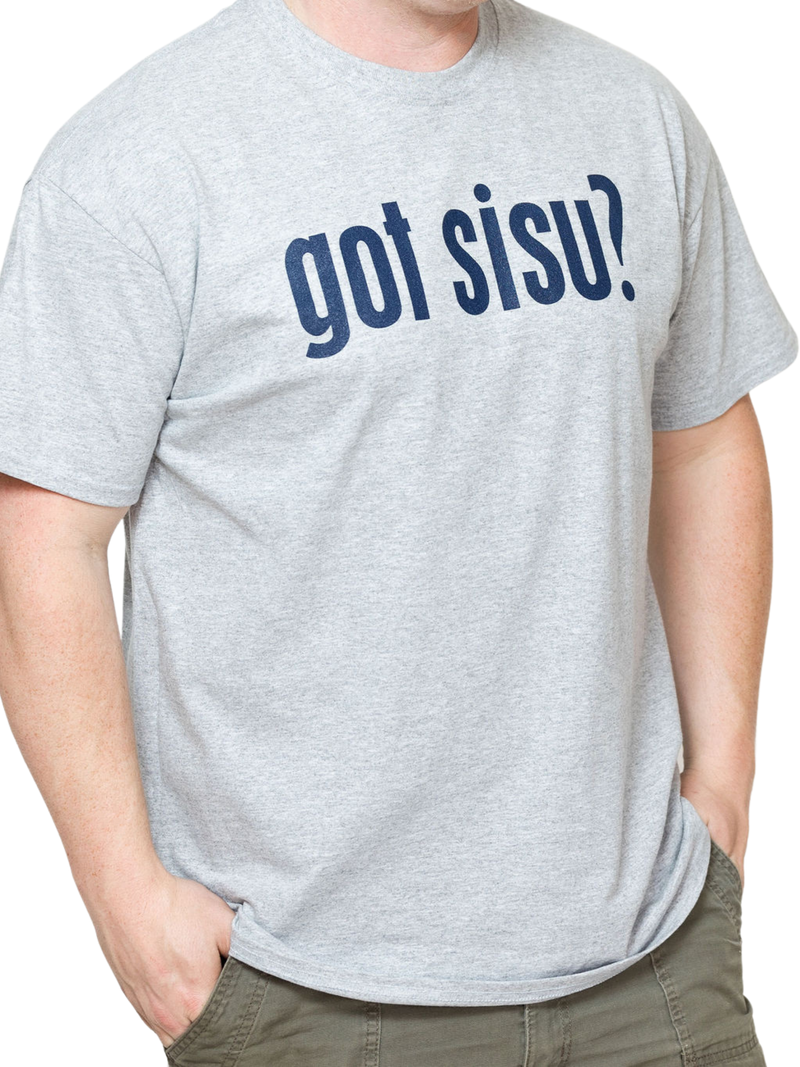 Got Sisu? T-Shirt