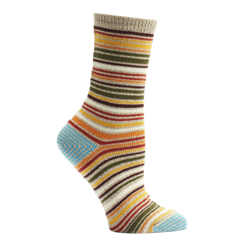 Ozone Scandinavian Stripes Socks