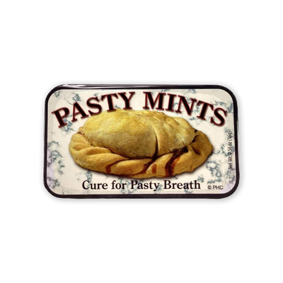 Pasty Mints