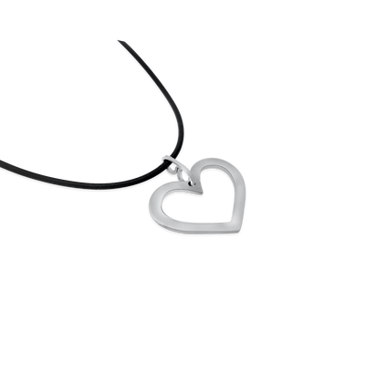 Pohjolan Helmi - Heart Necklace