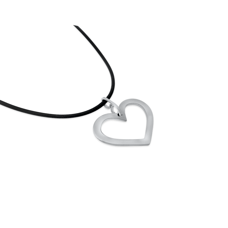 Pohjolan Helmi - Heart Necklace