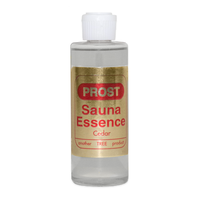 Prost Sauna Essence - Cedar (4 oz)